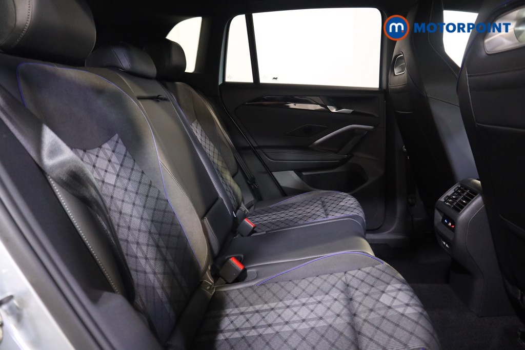Volkswagen Tiguan R-Line Automatic Diesel SUV - Stock Number (1550974) - 14th supplementary image