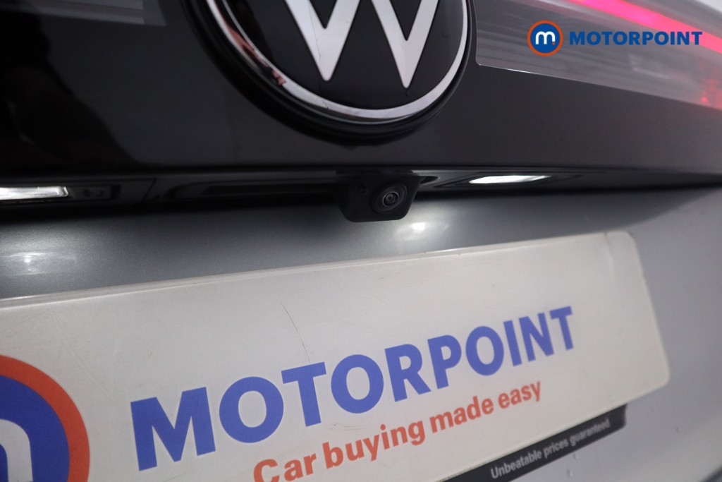 Volkswagen Tiguan R-Line Automatic Diesel SUV - Stock Number (1550974) - 21st supplementary image