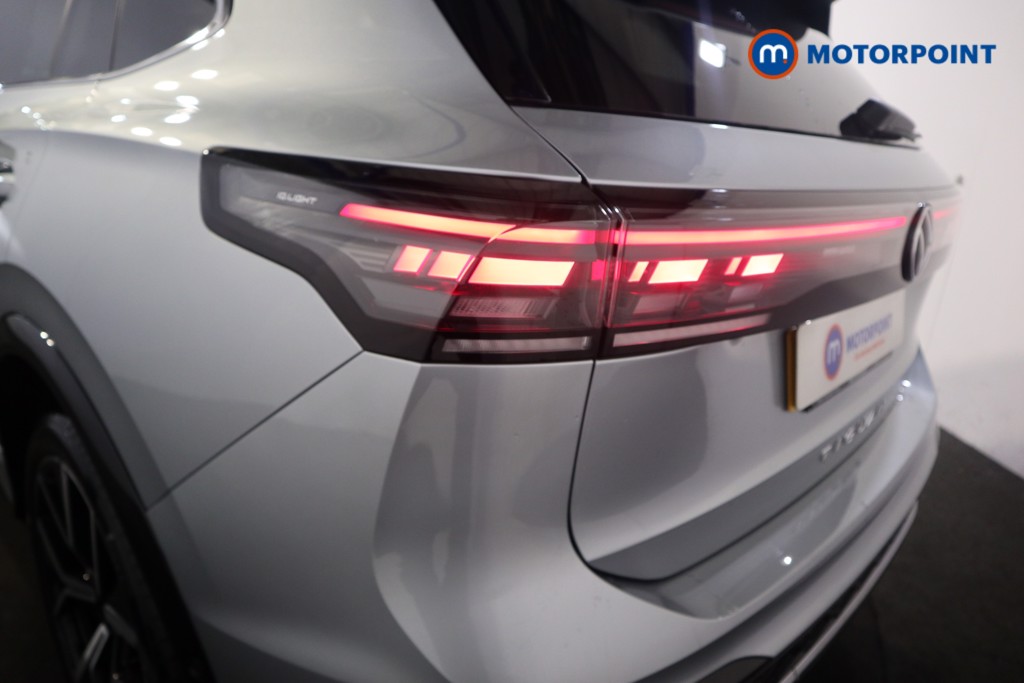 Volkswagen Tiguan R-Line Automatic Diesel SUV - Stock Number (1550974) - 22nd supplementary image