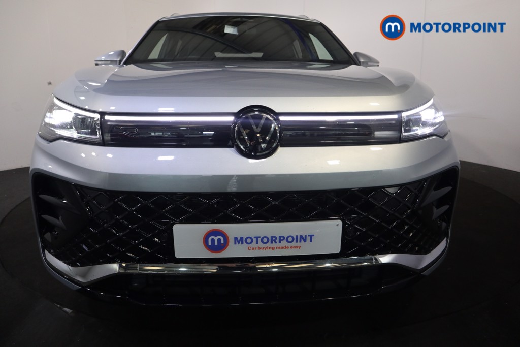 Volkswagen Tiguan R-Line Automatic Diesel SUV - Stock Number (1550974) - 28th supplementary image
