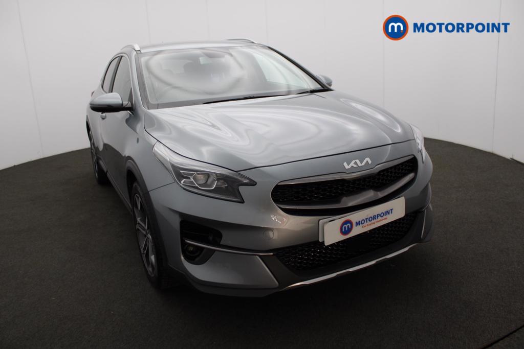 KIA Xceed 3 Manual Petrol Hatchback - Stock Number (1551005) - 2nd supplementary image