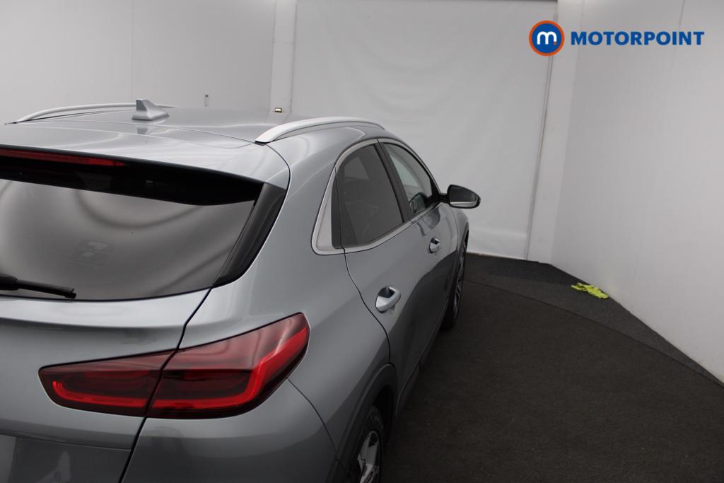 KIA Xceed 3 Manual Petrol Hatchback - Stock Number (1551005) - 3rd supplementary image