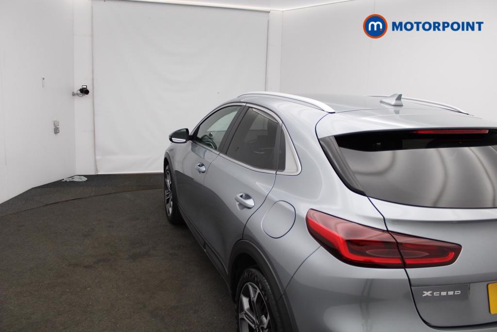 KIA Xceed 3 Manual Petrol Hatchback - Stock Number (1551005) - 4th supplementary image