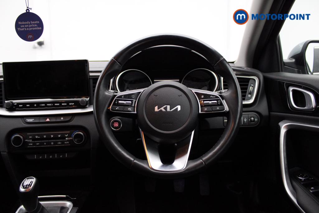 KIA Xceed 3 Manual Petrol Hatchback - Stock Number (1551005) - 5th supplementary image