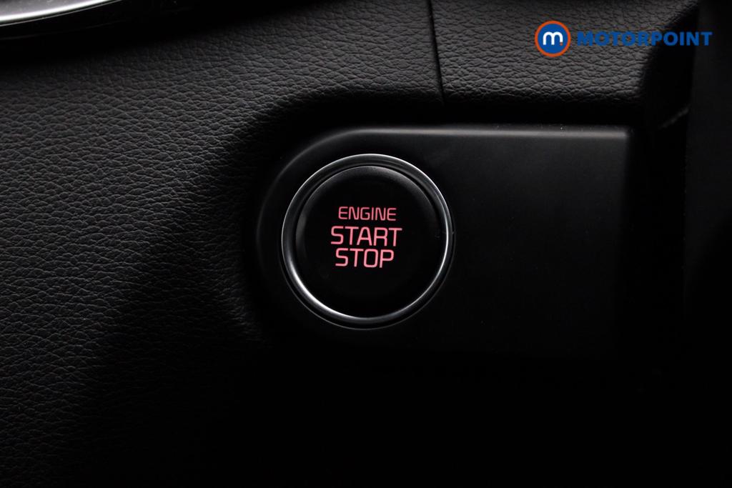 KIA Xceed 3 Manual Petrol Hatchback - Stock Number (1551005) - 6th supplementary image