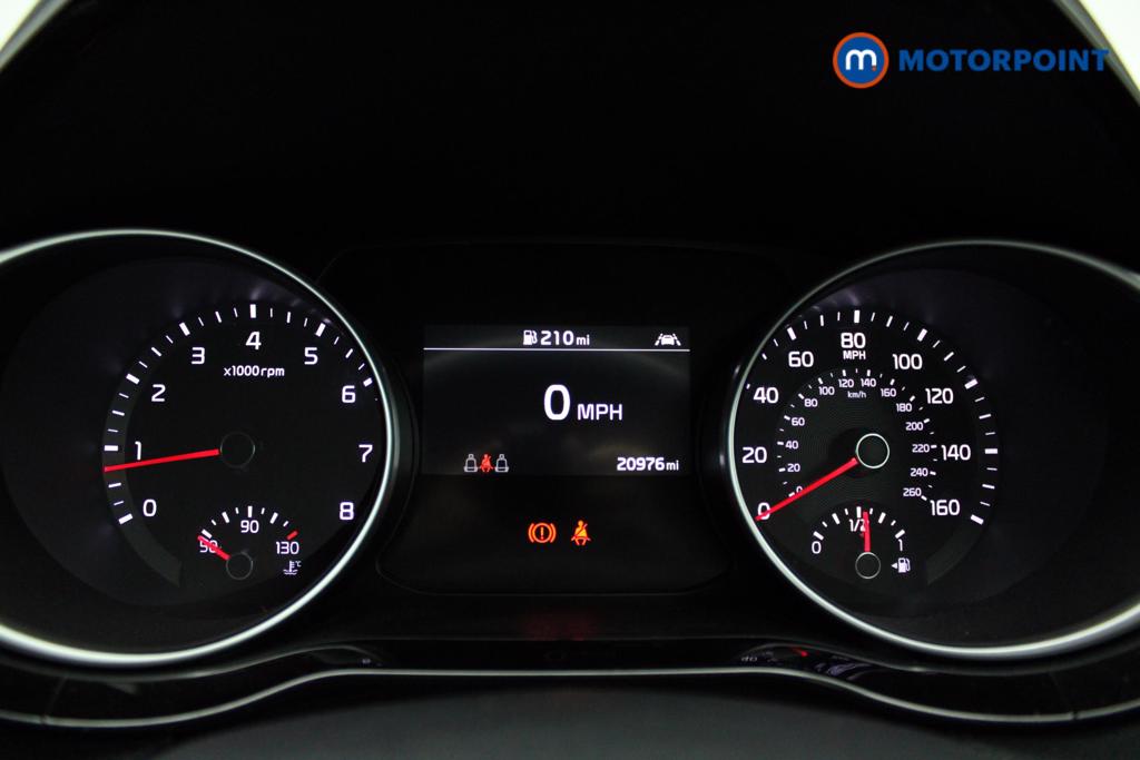 KIA Xceed 3 Manual Petrol Hatchback - Stock Number (1551005) - 7th supplementary image