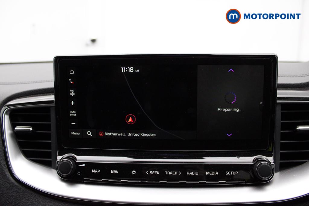 KIA Xceed 3 Manual Petrol Hatchback - Stock Number (1551005) - 8th supplementary image