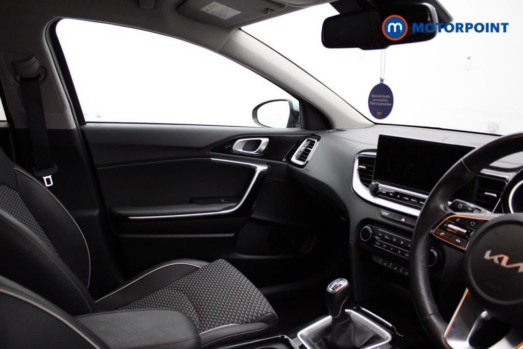 KIA Xceed 3 Manual Petrol Hatchback - Stock Number (1551005) - 10th supplementary image