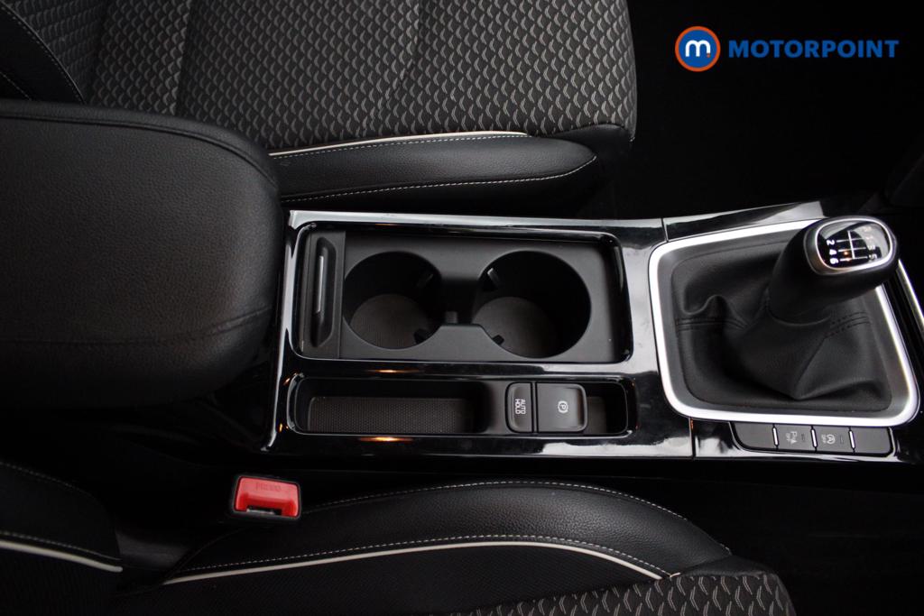 KIA Xceed 3 Manual Petrol Hatchback - Stock Number (1551005) - 12th supplementary image