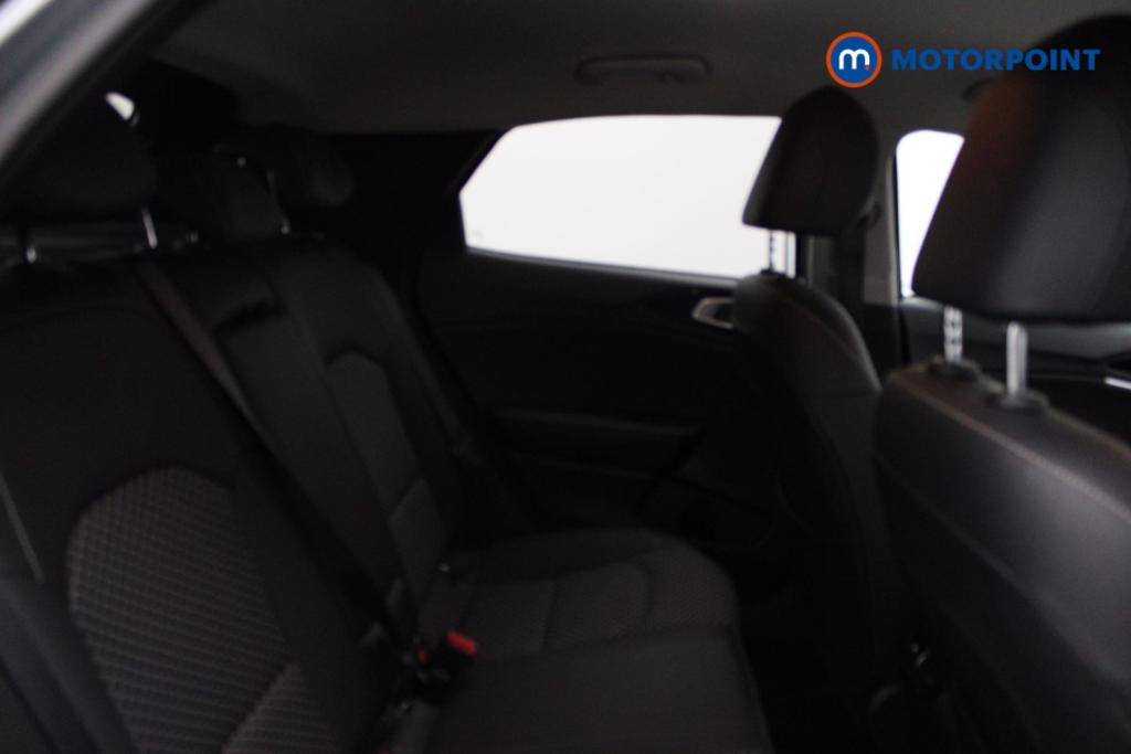 KIA Xceed 3 Manual Petrol Hatchback - Stock Number (1551005) - 13th supplementary image