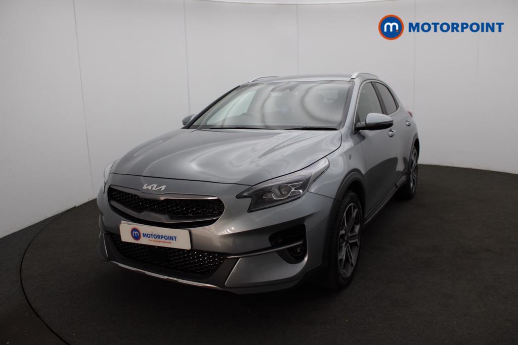 KIA Xceed 3 Manual Petrol Hatchback - Stock Number (1551005) - 1st supplementary image