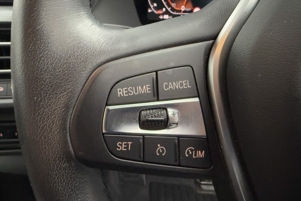 BMW 2 Series Sport Manual Petrol Saloon - Stock Number (1551013) - 4th supplementary image