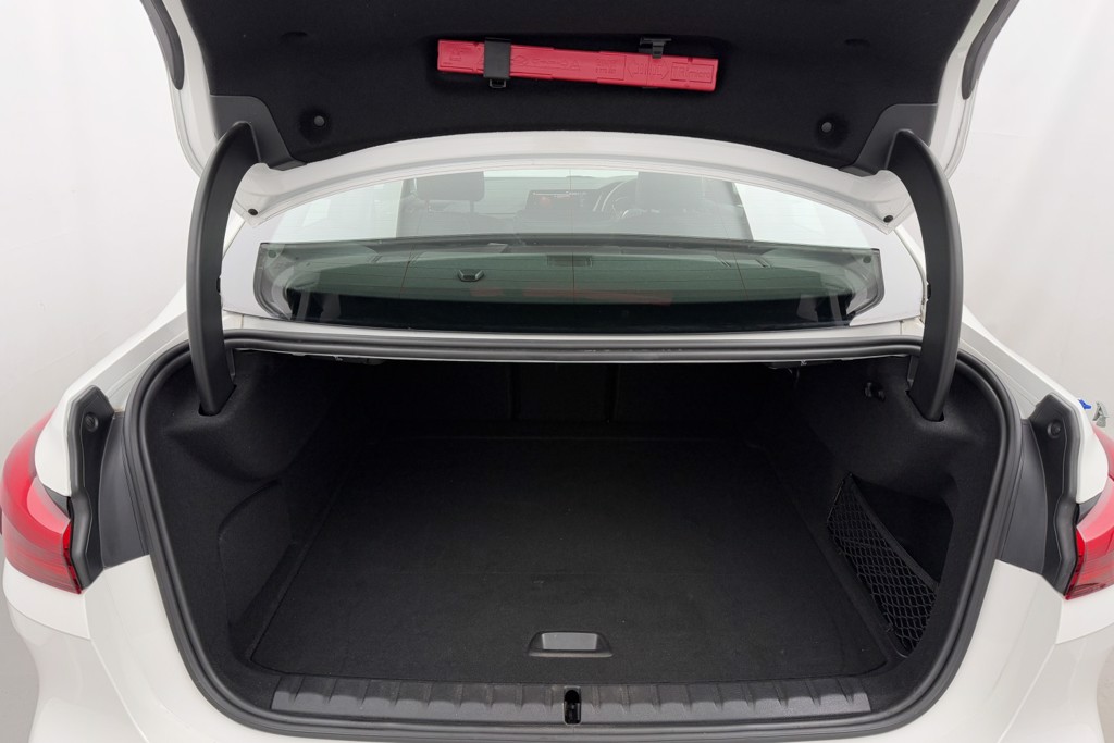 BMW 2 Series Sport Manual Petrol Saloon - Stock Number (1551013) - 29th supplementary image