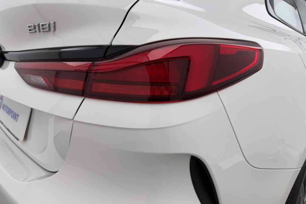 BMW 2 Series Sport Manual Petrol Saloon - Stock Number (1551013) - 32nd supplementary image