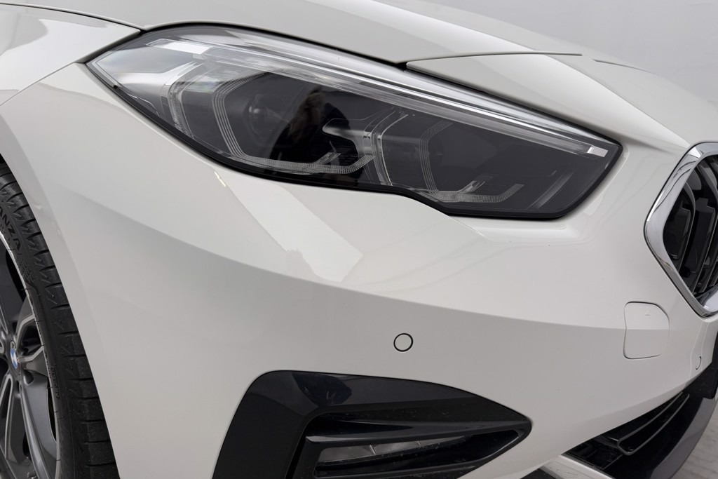BMW 2 Series Sport Manual Petrol Saloon - Stock Number (1551013) - 33rd supplementary image