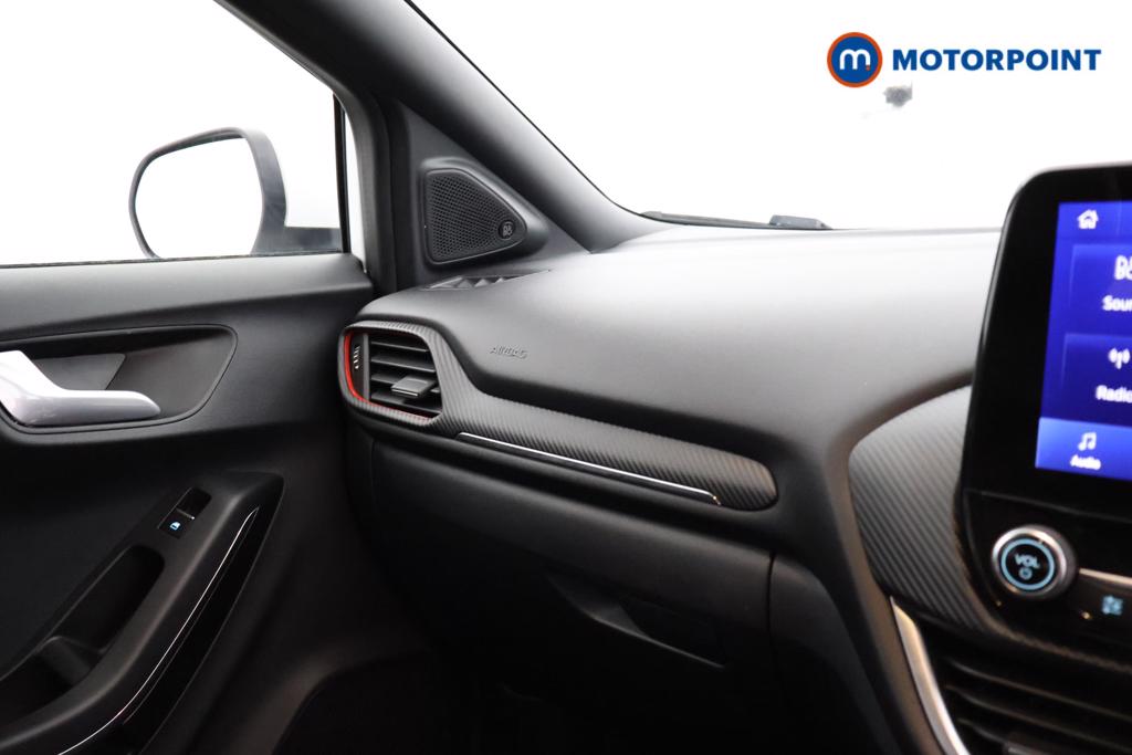 Ford Puma St-Line X Manual Petrol-Electric Hybrid SUV - Stock Number (1551019) - 7th supplementary image