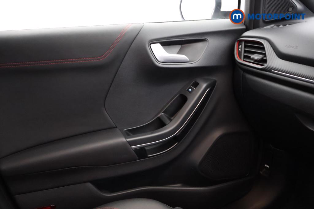 Ford Puma St-Line X Manual Petrol-Electric Hybrid SUV - Stock Number (1551019) - 8th supplementary image