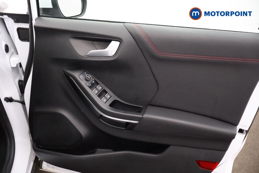 Ford Puma St-Line X Manual Petrol-Electric Hybrid SUV - Stock Number (1551019) - 9th supplementary image
