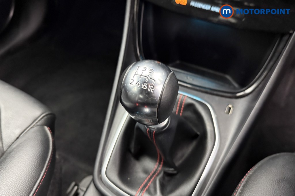 Ford Puma St-Line X Manual Petrol-Electric Hybrid SUV - Stock Number (1551021) - 12th supplementary image