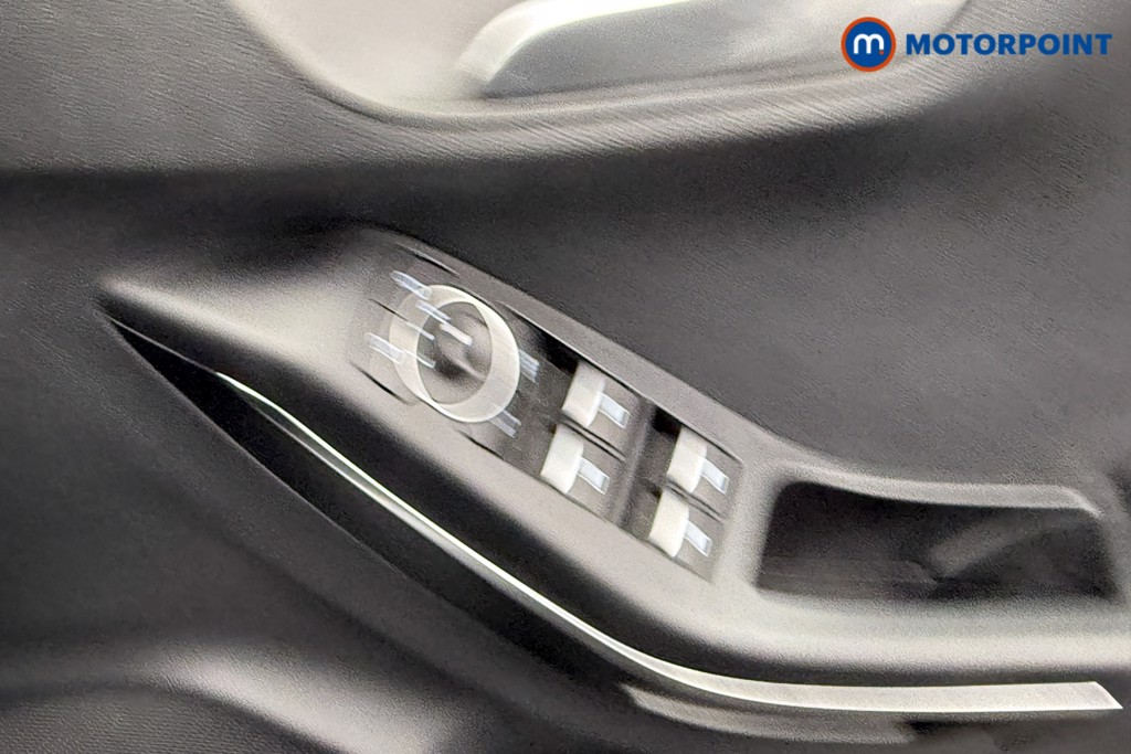 Ford Puma St-Line X Manual Petrol-Electric Hybrid SUV - Stock Number (1551021) - 16th supplementary image