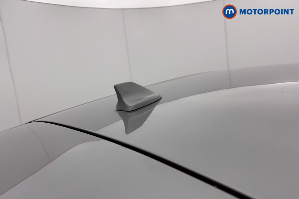 Ford Puma St-Line X Manual Petrol-Electric Hybrid SUV - Stock Number (1551021) - 19th supplementary image
