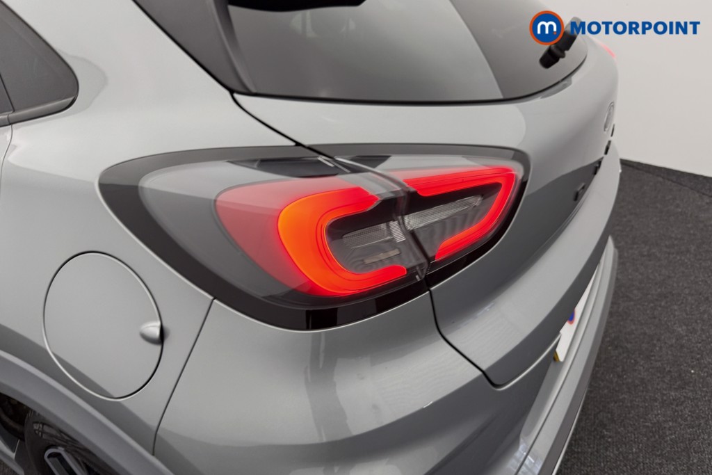 Ford Puma St-Line X Manual Petrol-Electric Hybrid SUV - Stock Number (1551021) - 24th supplementary image