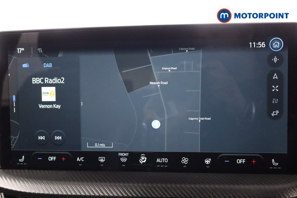 Ford Kuga St-Line X Automatic Petrol Plug-In Hybrid SUV - Stock Number (1551177) - 2nd supplementary image