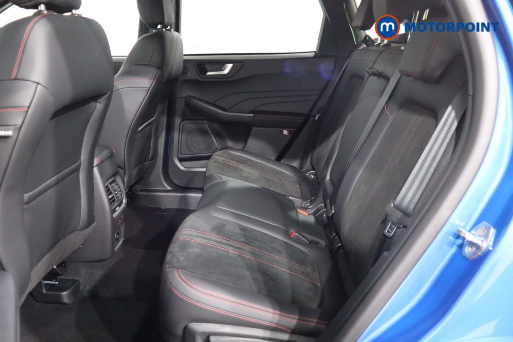 Ford Kuga St-Line X Automatic Petrol Plug-In Hybrid SUV - Stock Number (1551177) - 5th supplementary image