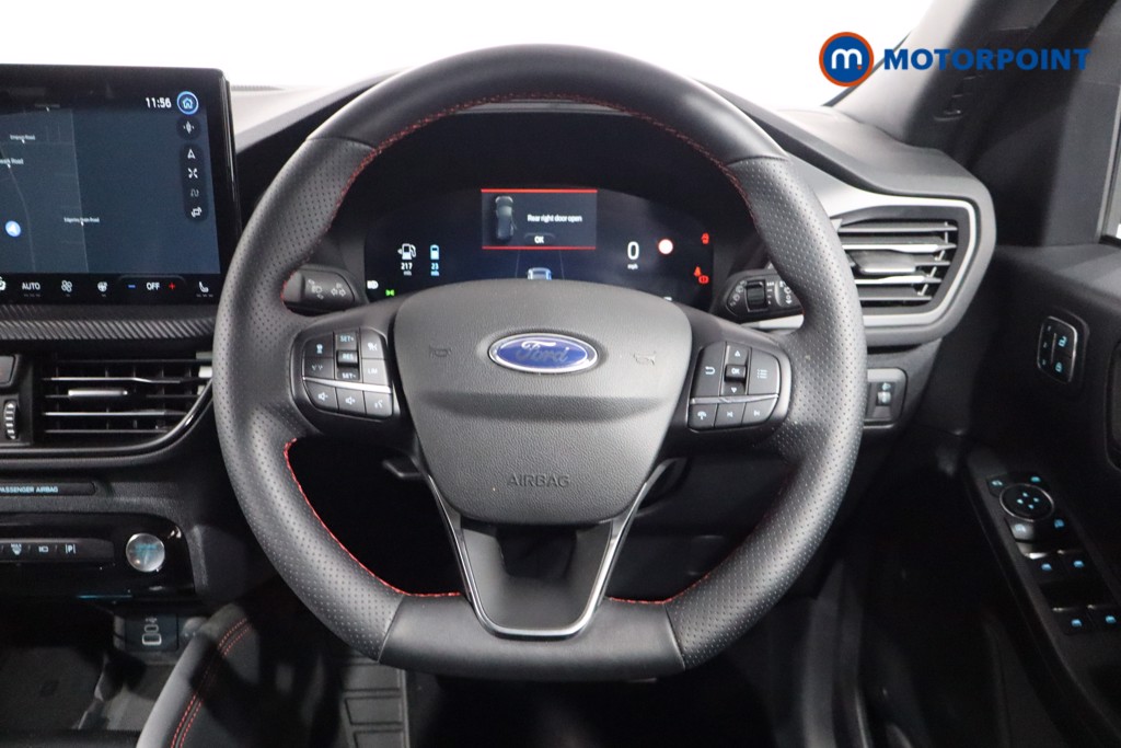Ford Kuga St-Line X Automatic Petrol Plug-In Hybrid SUV - Stock Number (1551177) - 6th supplementary image
