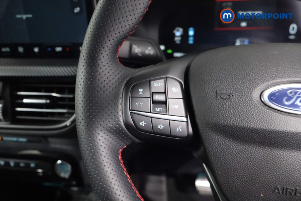 Ford Kuga St-Line X Automatic Petrol Plug-In Hybrid SUV - Stock Number (1551177) - 7th supplementary image