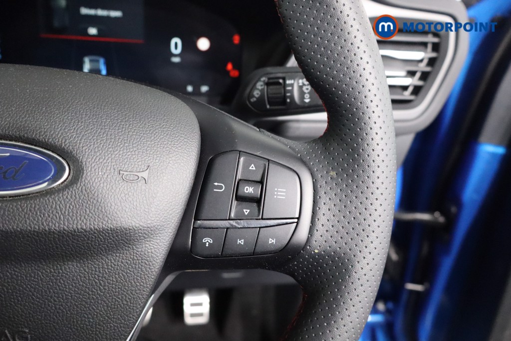 Ford Kuga St-Line X Automatic Petrol Plug-In Hybrid SUV - Stock Number (1551177) - 8th supplementary image