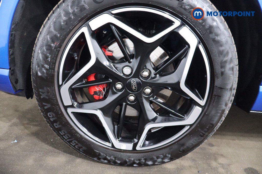 Ford Kuga St-Line X Automatic Petrol Plug-In Hybrid SUV - Stock Number (1551177) - 11th supplementary image