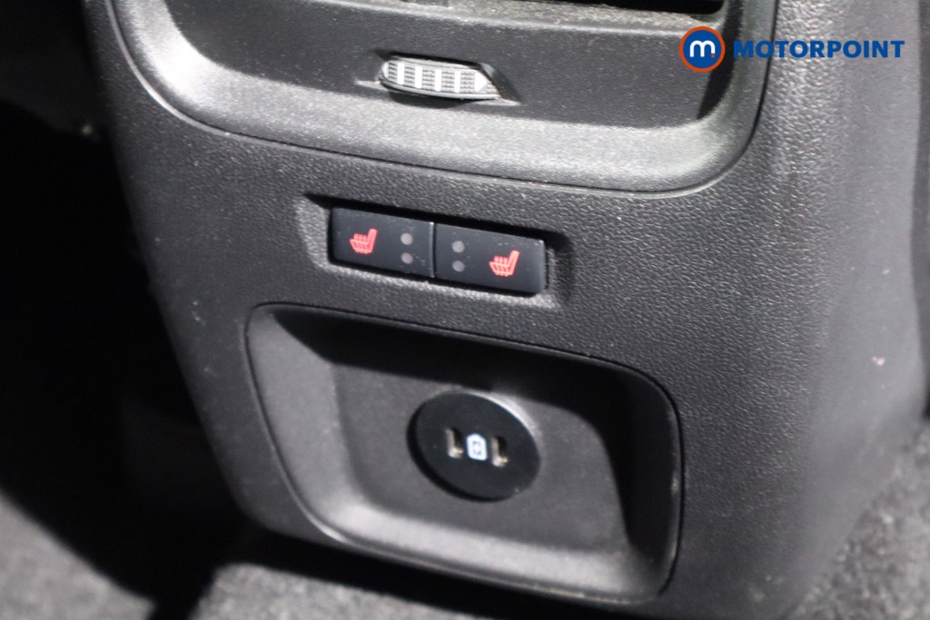 Ford Kuga St-Line X Automatic Petrol Plug-In Hybrid SUV - Stock Number (1551177) - 13th supplementary image