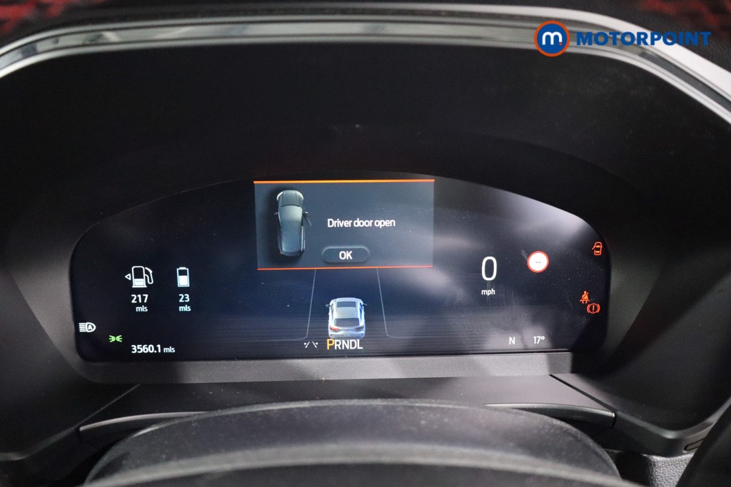 Ford Kuga St-Line X Automatic Petrol Plug-In Hybrid SUV - Stock Number (1551177) - 14th supplementary image