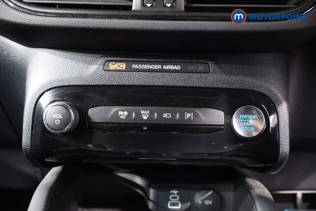 Ford Kuga St-Line X Automatic Petrol Plug-In Hybrid SUV - Stock Number (1551177) - 17th supplementary image