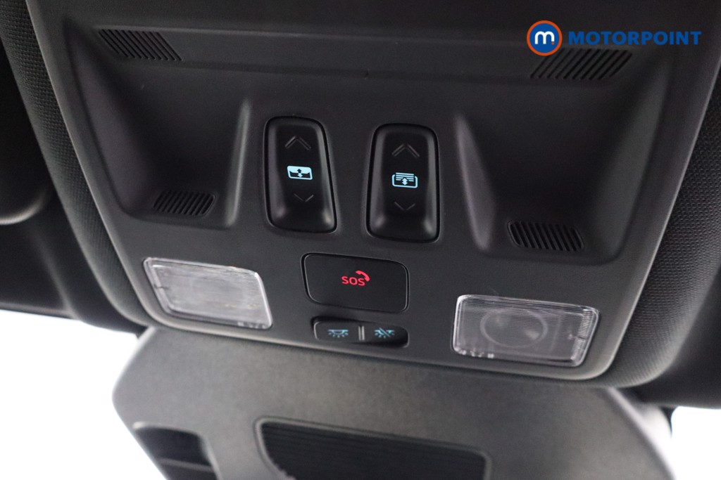 Ford Kuga St-Line X Automatic Petrol Plug-In Hybrid SUV - Stock Number (1551177) - 20th supplementary image