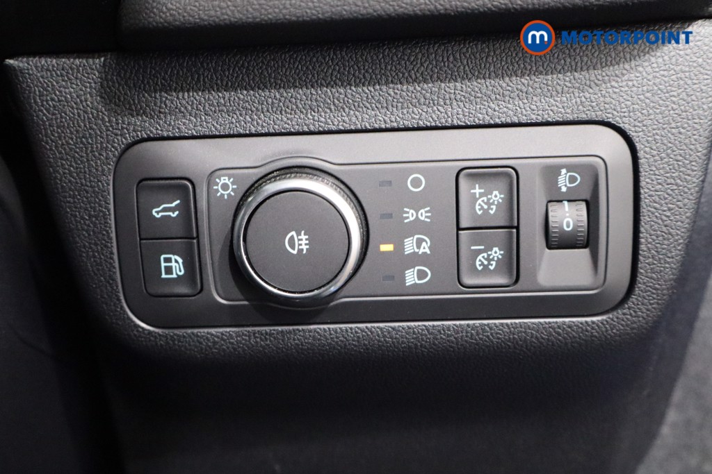 Ford Kuga St-Line X Automatic Petrol Plug-In Hybrid SUV - Stock Number (1551177) - 21st supplementary image