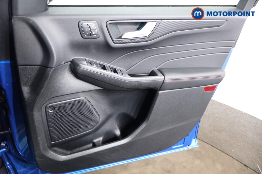Ford Kuga St-Line X Automatic Petrol Plug-In Hybrid SUV - Stock Number (1551177) - 22nd supplementary image