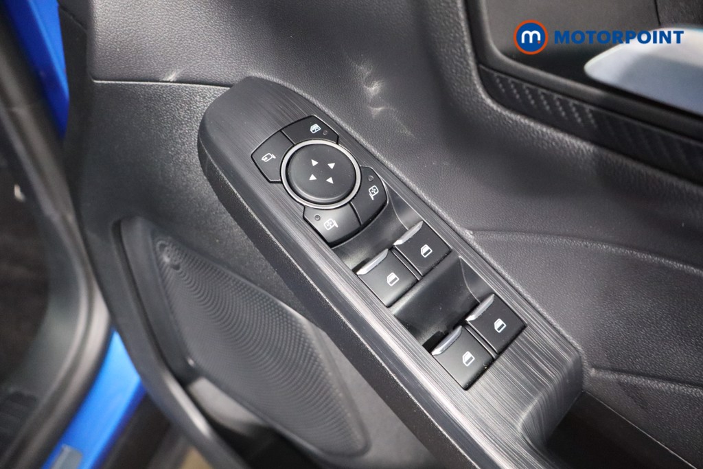 Ford Kuga St-Line X Automatic Petrol Plug-In Hybrid SUV - Stock Number (1551177) - 23rd supplementary image
