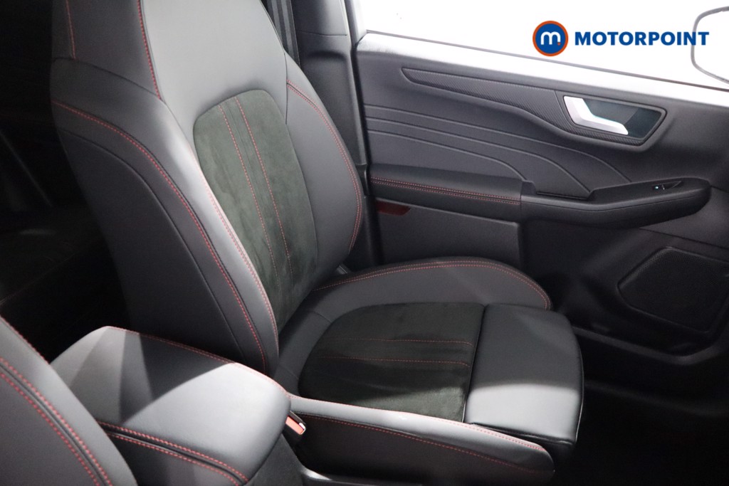 Ford Kuga St-Line X Automatic Petrol Plug-In Hybrid SUV - Stock Number (1551177) - 24th supplementary image