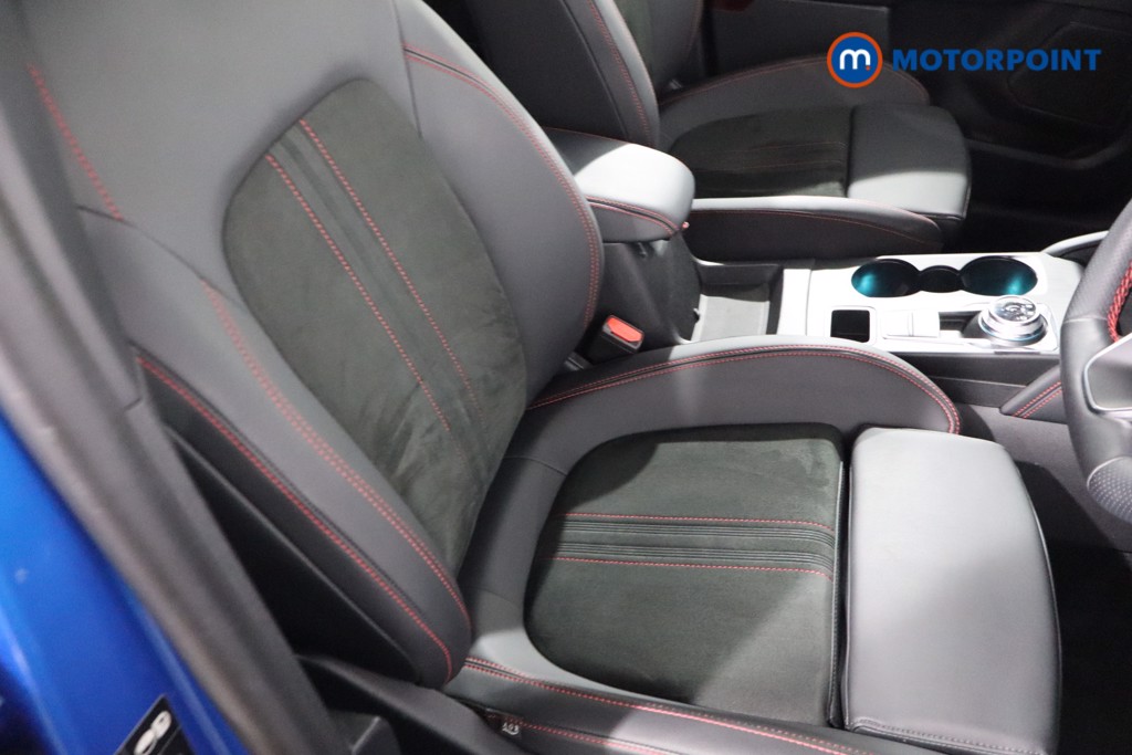Ford Kuga St-Line X Automatic Petrol Plug-In Hybrid SUV - Stock Number (1551177) - 25th supplementary image