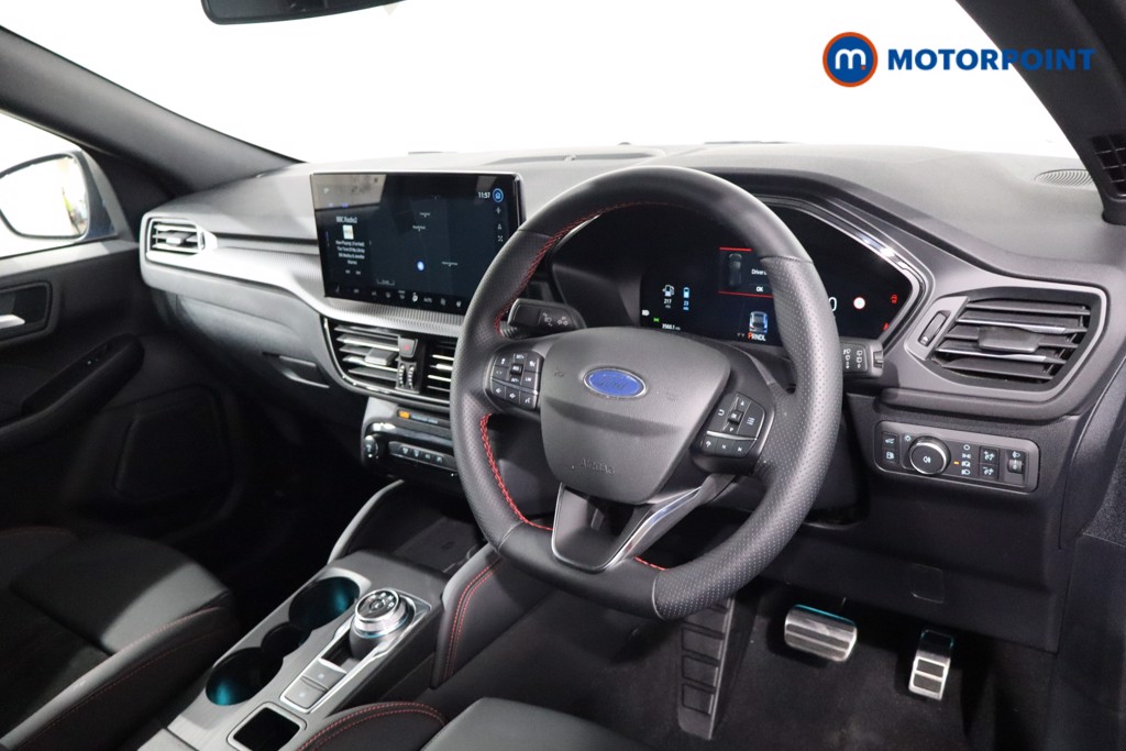 Ford Kuga St-Line X Automatic Petrol Plug-In Hybrid SUV - Stock Number (1551177) - 26th supplementary image