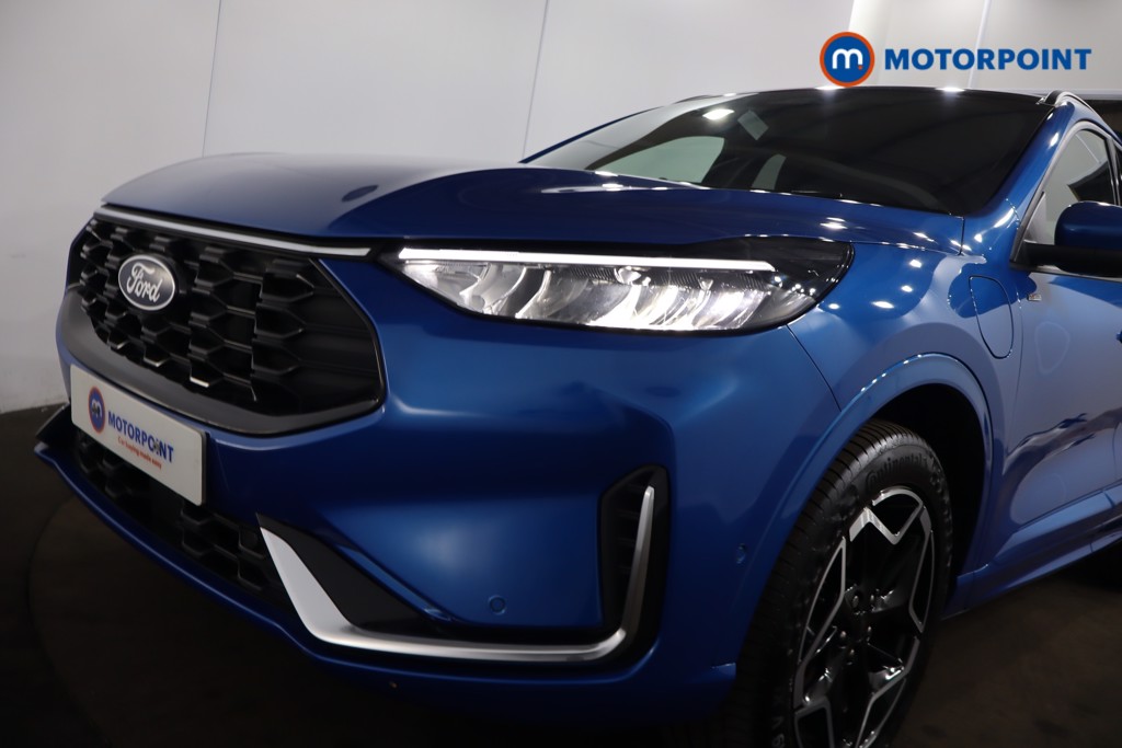 Ford Kuga St-Line X Automatic Petrol Plug-In Hybrid SUV - Stock Number (1551177) - 27th supplementary image