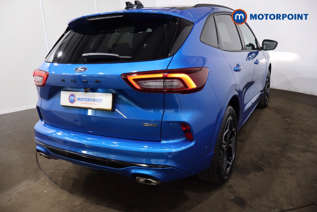 Ford Kuga St-Line X Automatic Petrol Plug-In Hybrid SUV - Stock Number (1551177) - 29th supplementary image