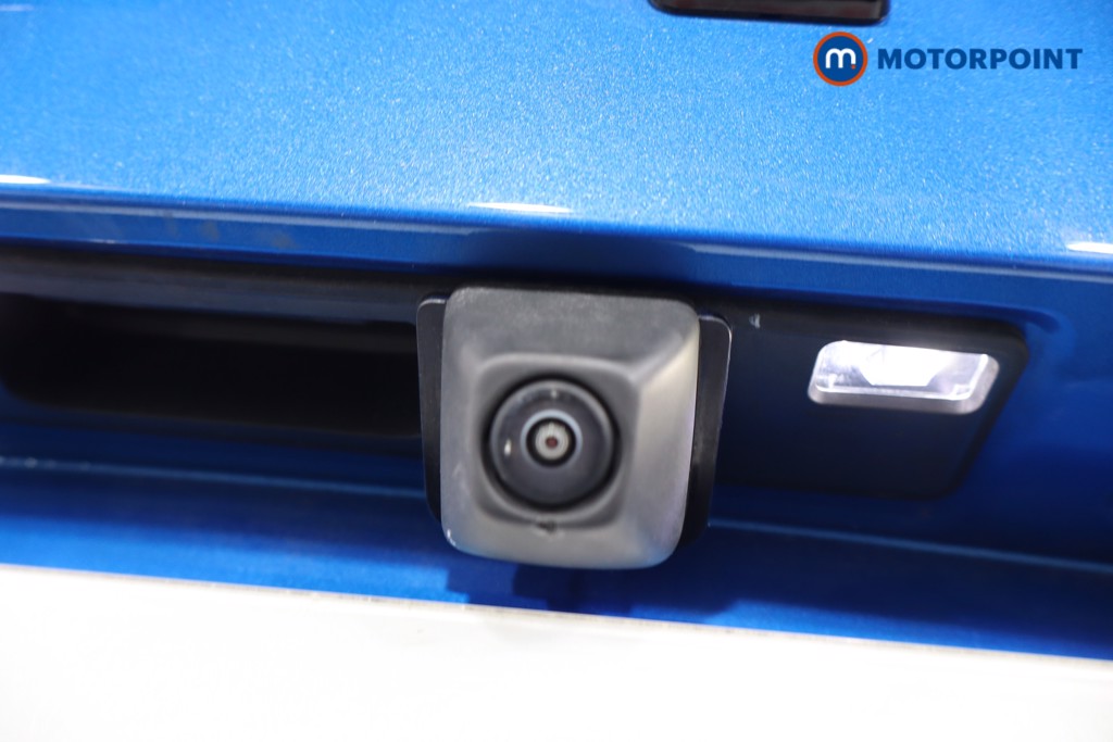 Ford Kuga St-Line X Automatic Petrol Plug-In Hybrid SUV - Stock Number (1551177) - 30th supplementary image