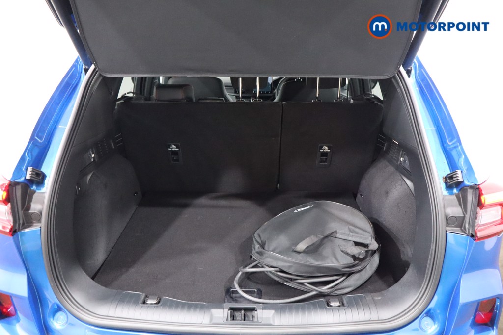 Ford Kuga St-Line X Automatic Petrol Plug-In Hybrid SUV - Stock Number (1551177) - 31st supplementary image