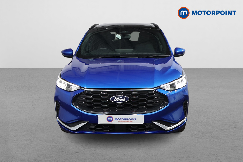 Ford Kuga St-Line X Automatic Petrol Plug-In Hybrid SUV - Stock Number (1551177) - Front bumper