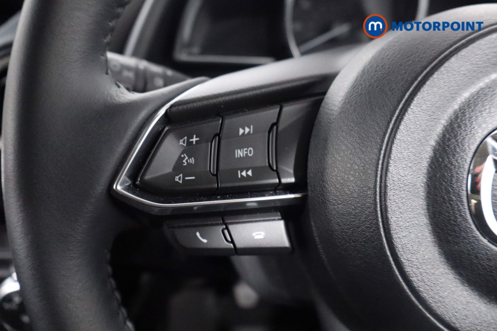 Mazda 2 Exclusive-Line Manual Petrol-Electric Hybrid Hatchback - Stock Number (1551246) - 7th supplementary image