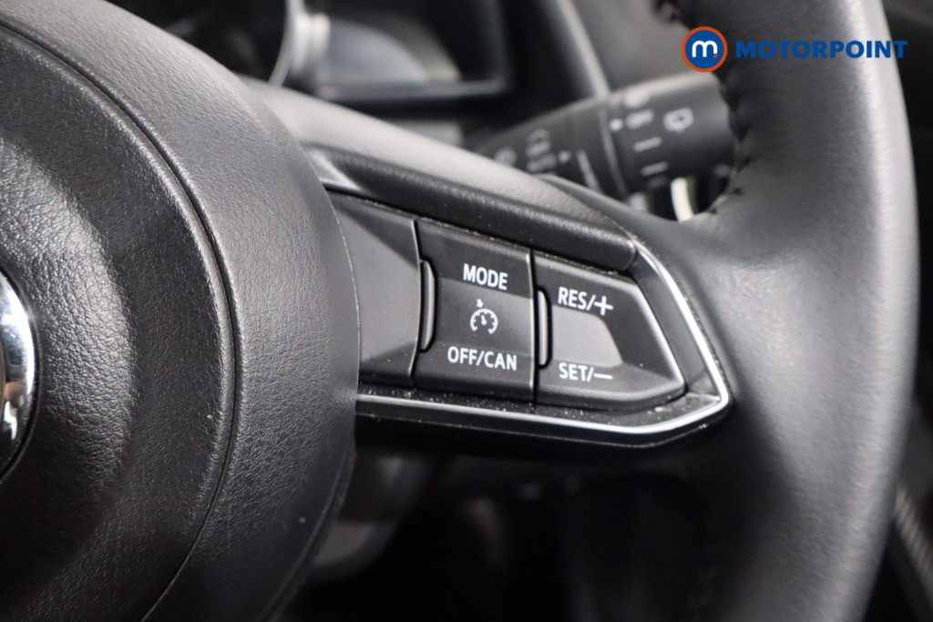 Mazda 2 Exclusive-Line Manual Petrol-Electric Hybrid Hatchback - Stock Number (1551246) - 8th supplementary image