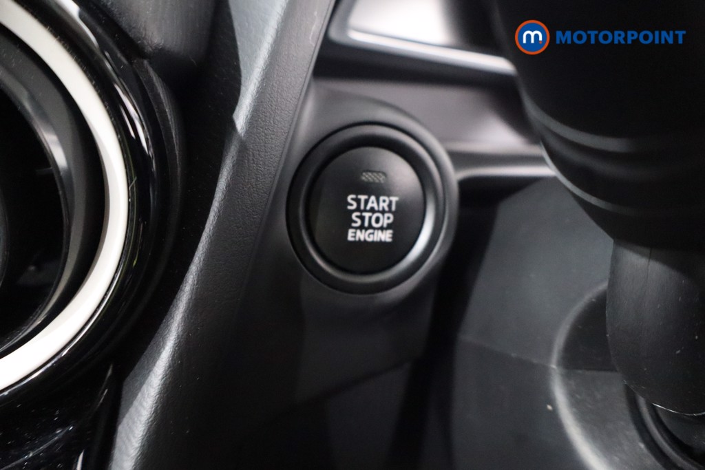 Mazda 2 Exclusive-Line Manual Petrol-Electric Hybrid Hatchback - Stock Number (1551246) - 13th supplementary image